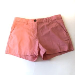 GAP pink shorts size 00R
